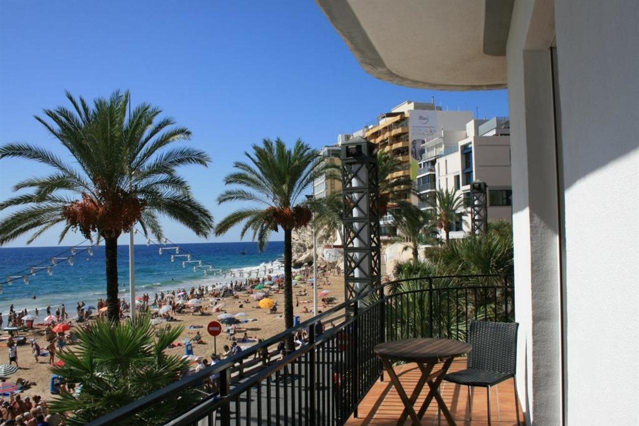 Apartament Senabre Palais