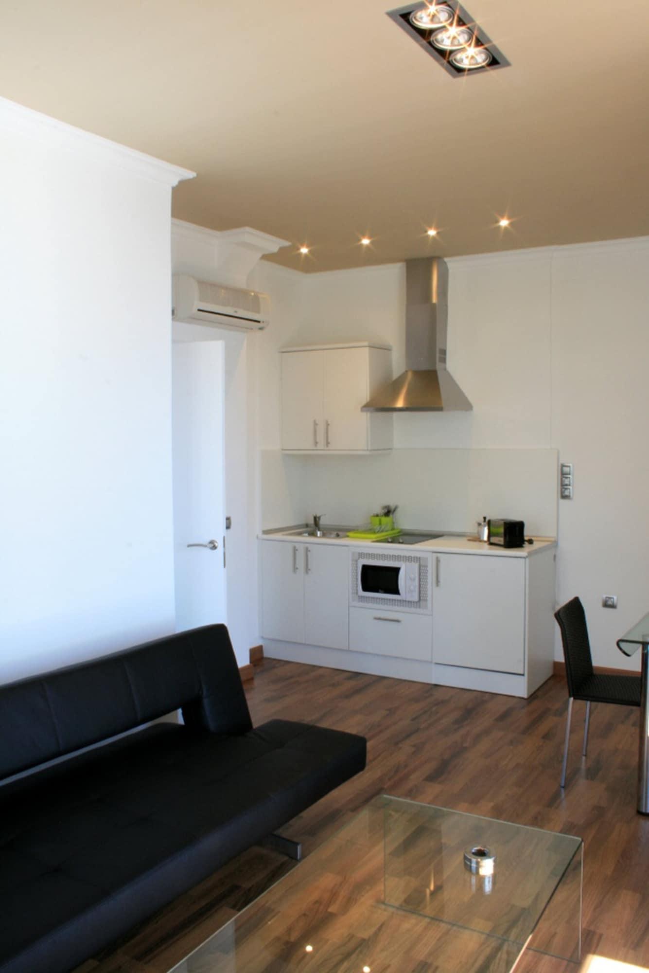 Apartament Senabre Palais