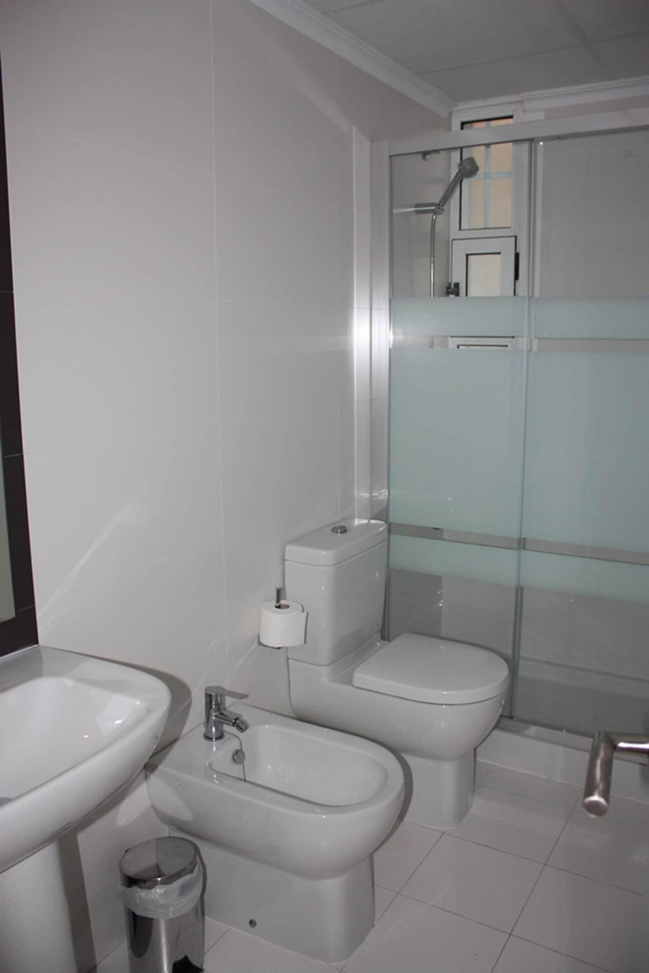 Apartament Senabre Palais Benidorm