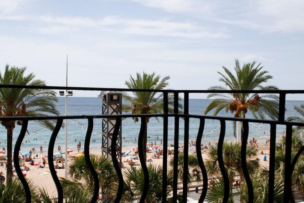 Apartament Senabre Palais