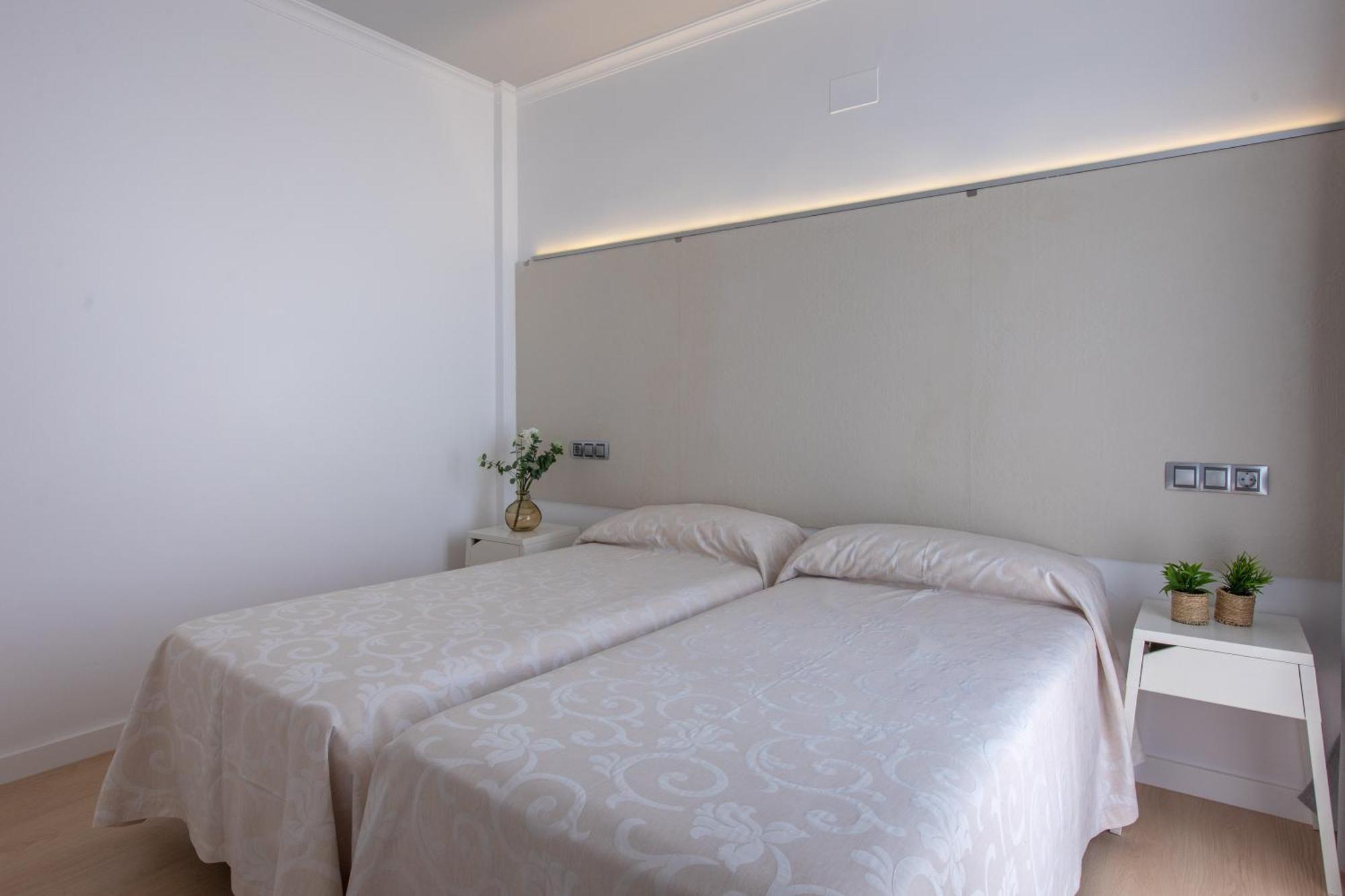 Apartament Senabre Palais