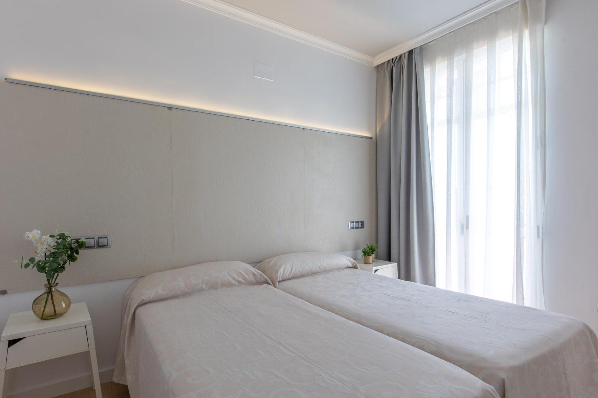 Apartament Senabre Palais Benidorm
