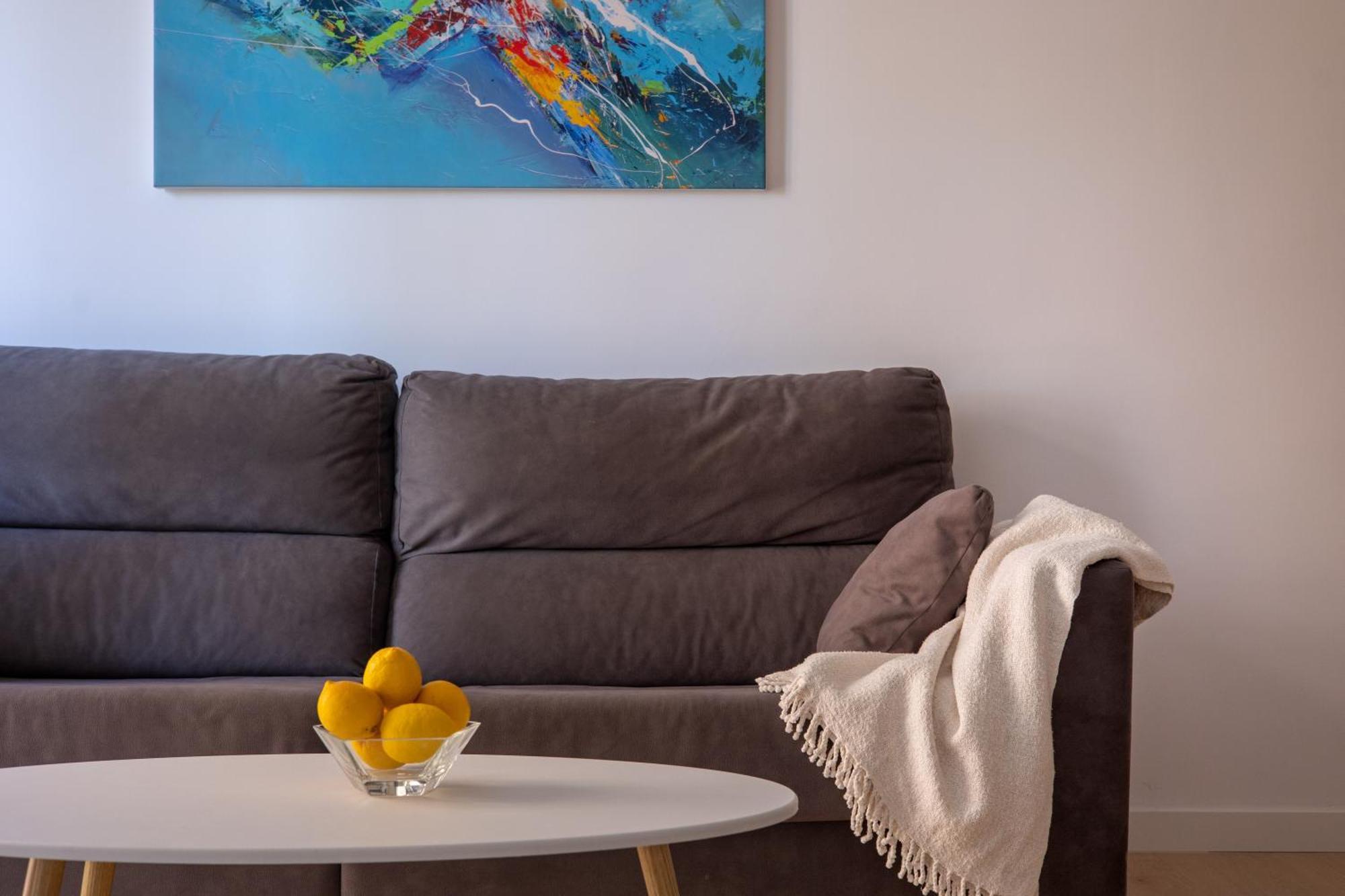 Apartament Senabre Palais Benidorm