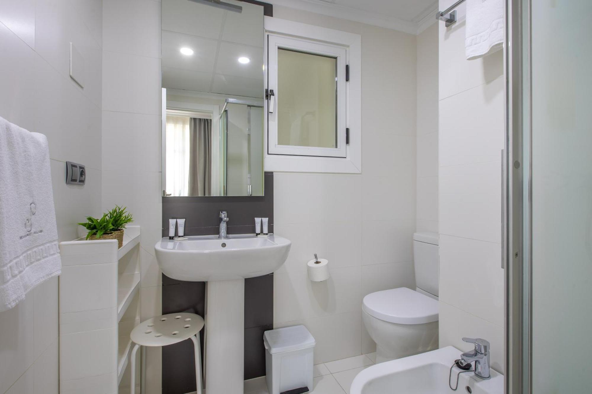 Apartament Senabre Palais