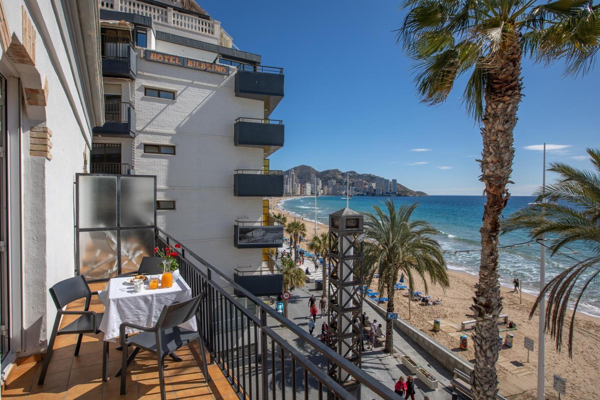 Apartament Senabre Palais *