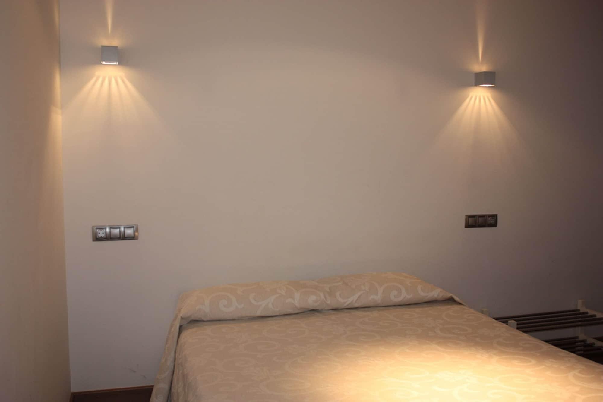 Senabre Palais Appartement Benidorm