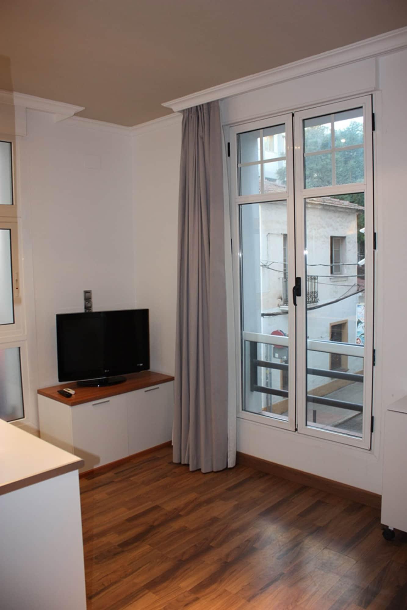 Apartament Senabre Palais