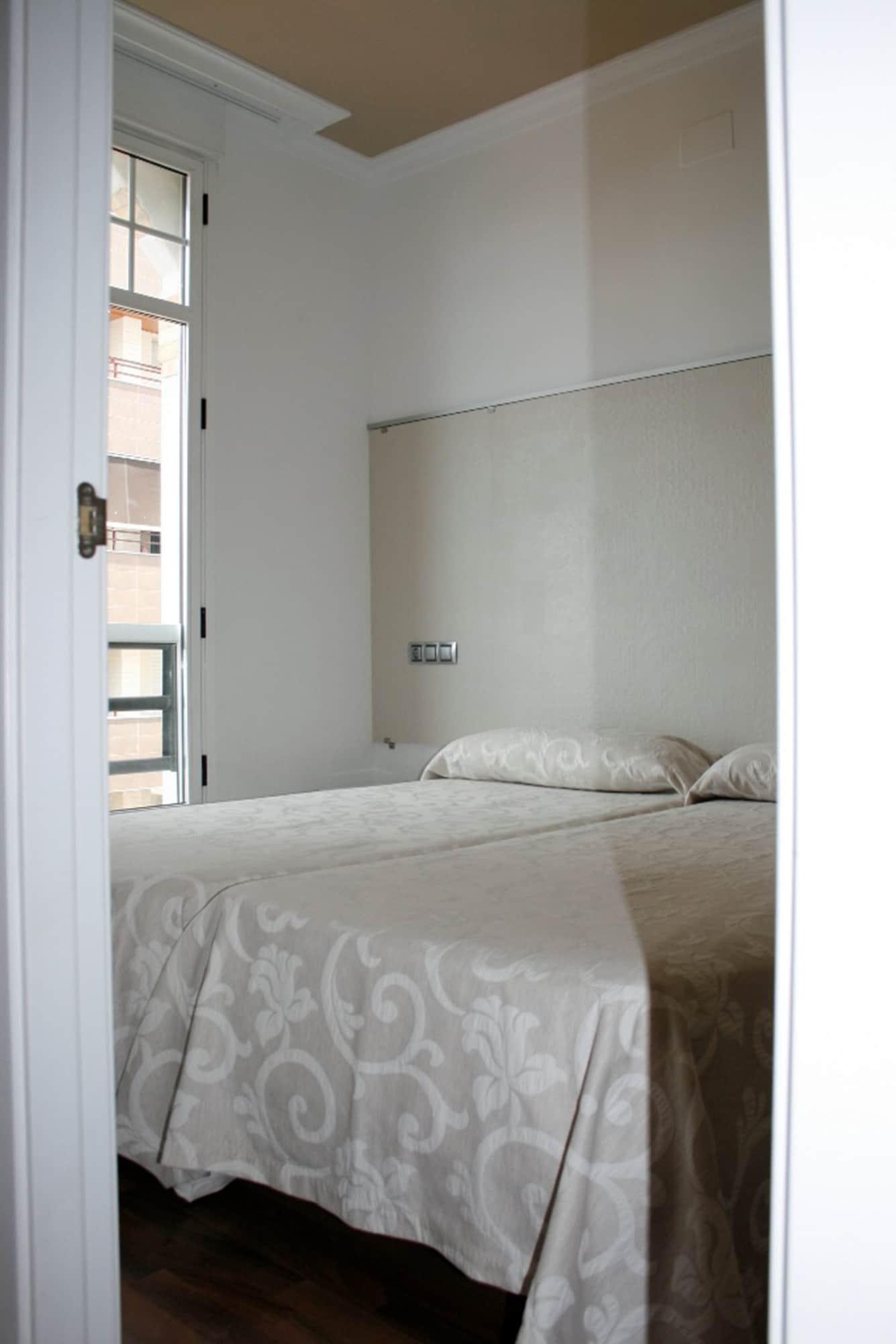 Senabre Palais Appartement Benidorm
