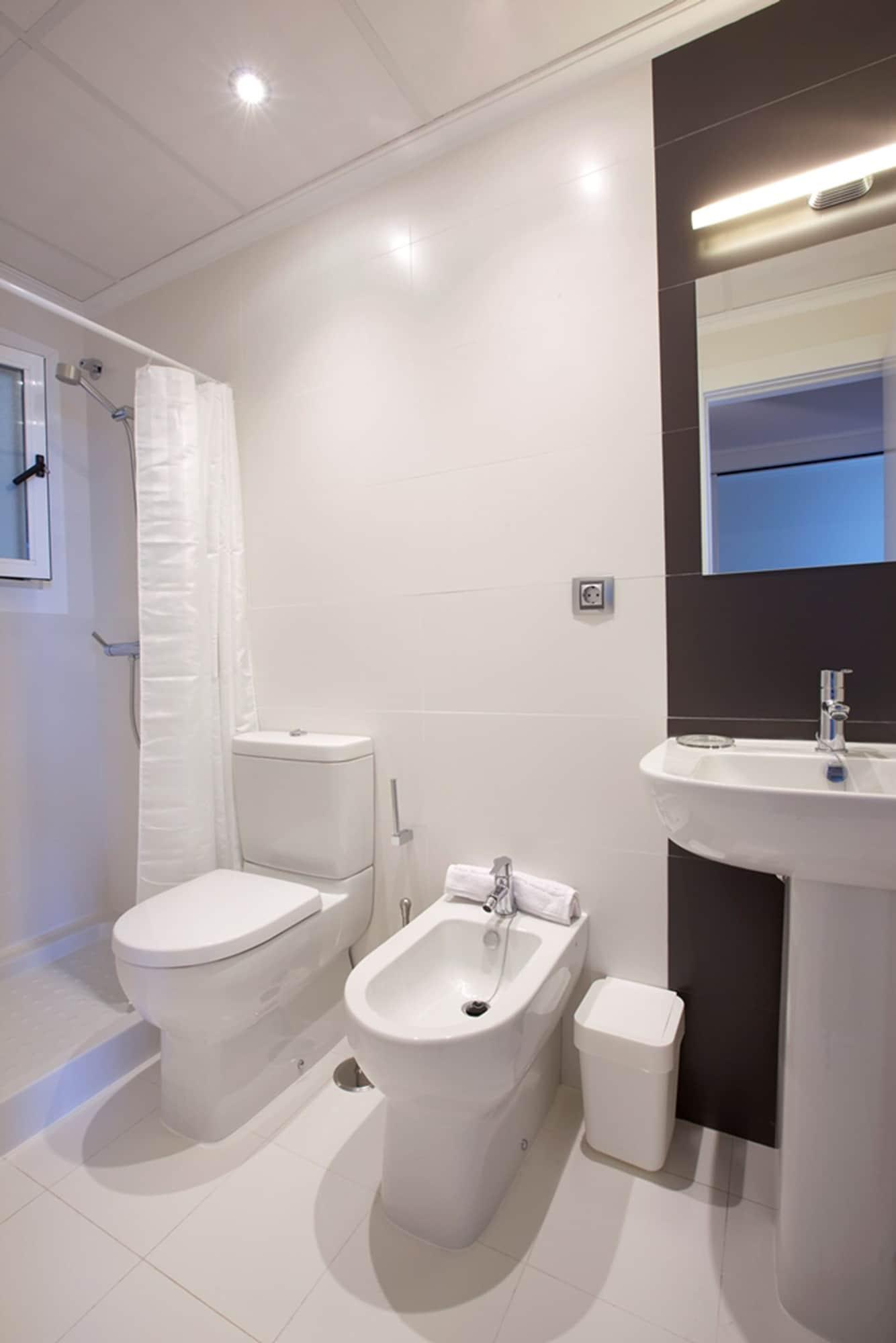 Appartement Senabre Palais *