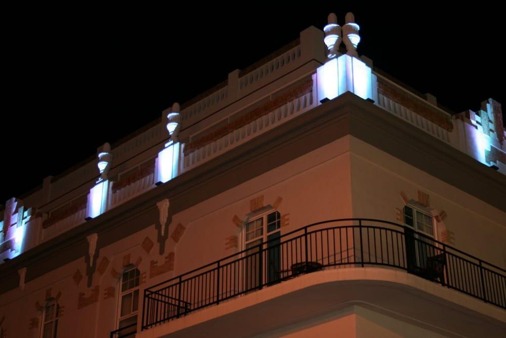 Senabre Palais Apartament Benidorm