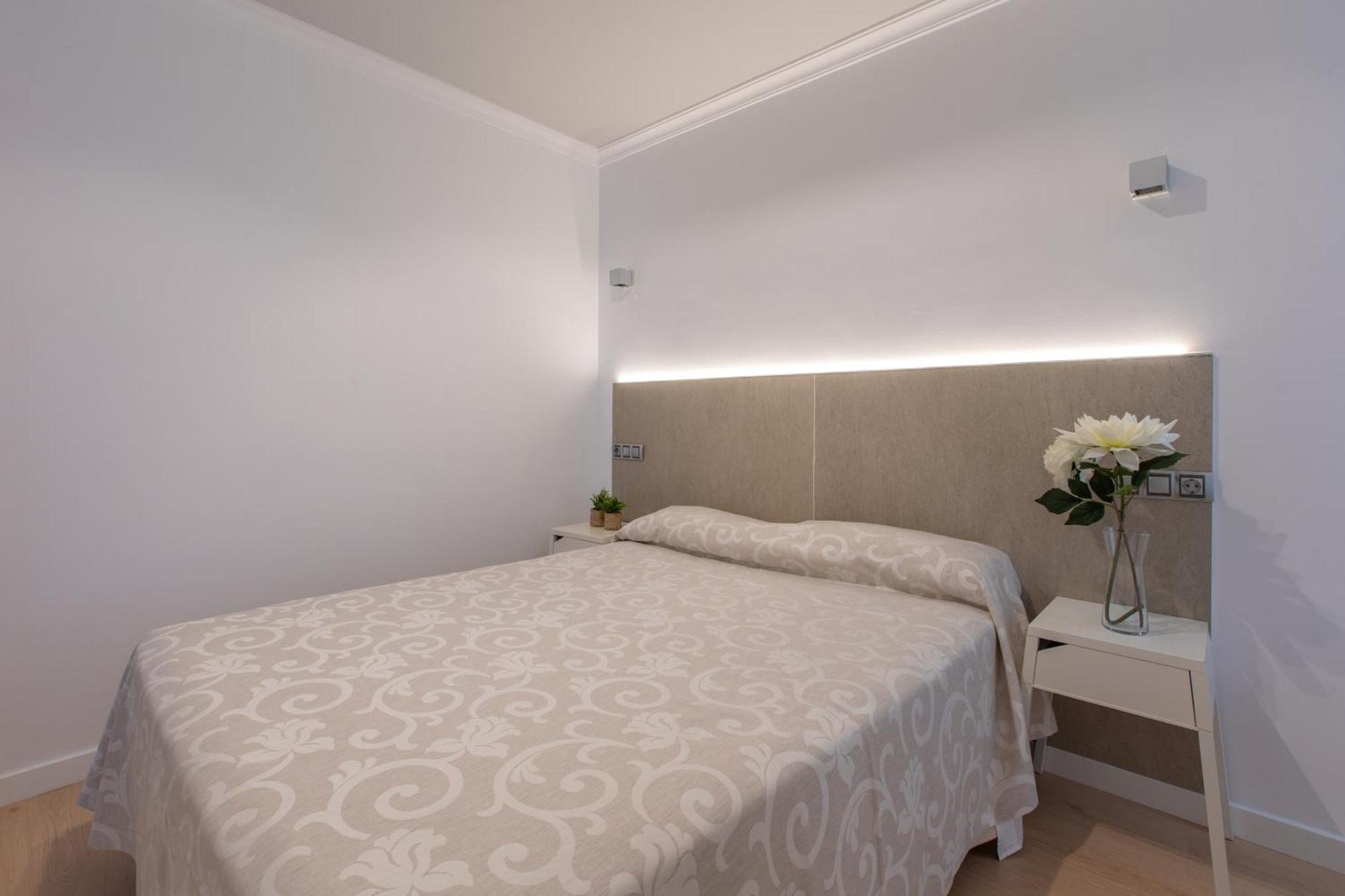 Senabre Palais Appartement
