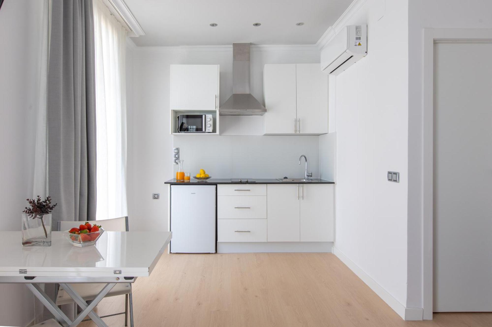 Senabre Palais Appartement Benidorm