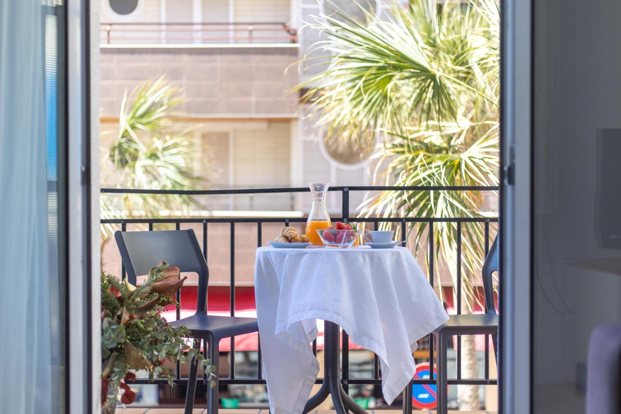 Apartament Senabre Palais
