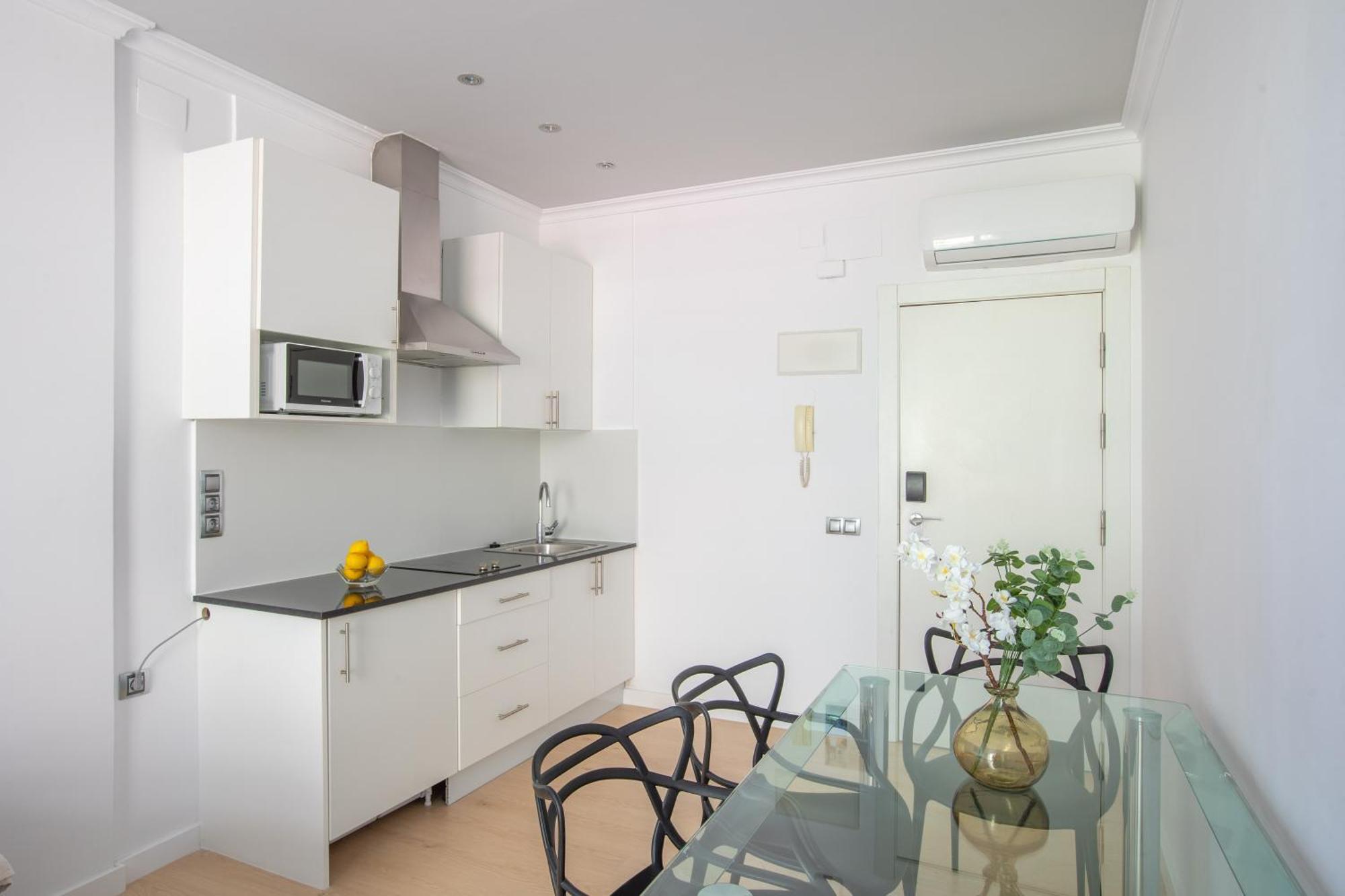 Senabre Palais Appartement Benidorm