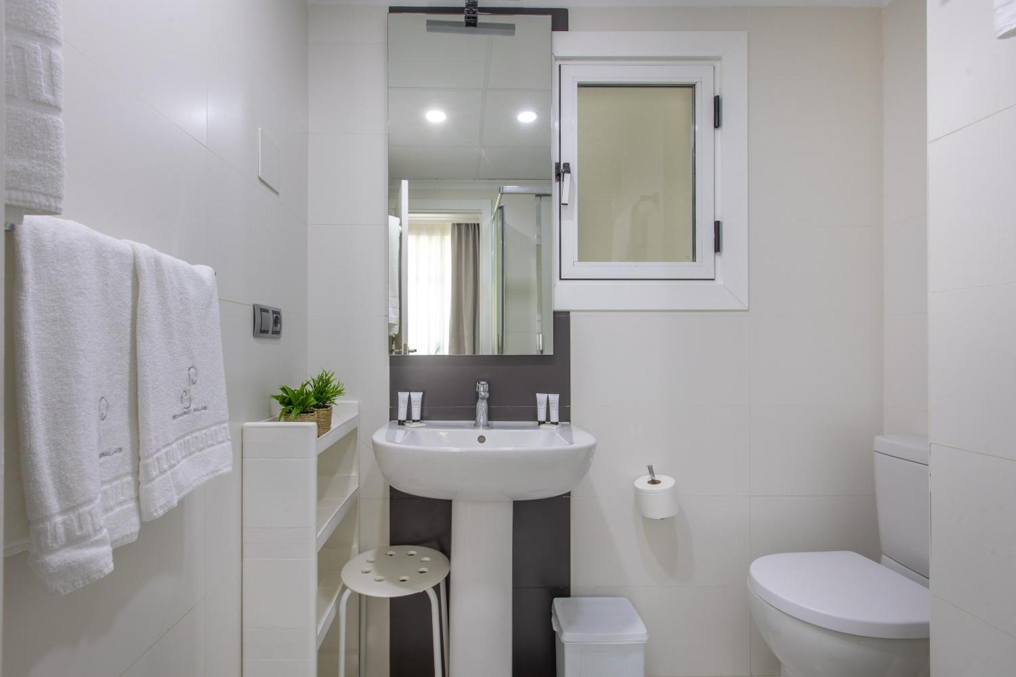 Apartament Senabre Palais Benidorm
