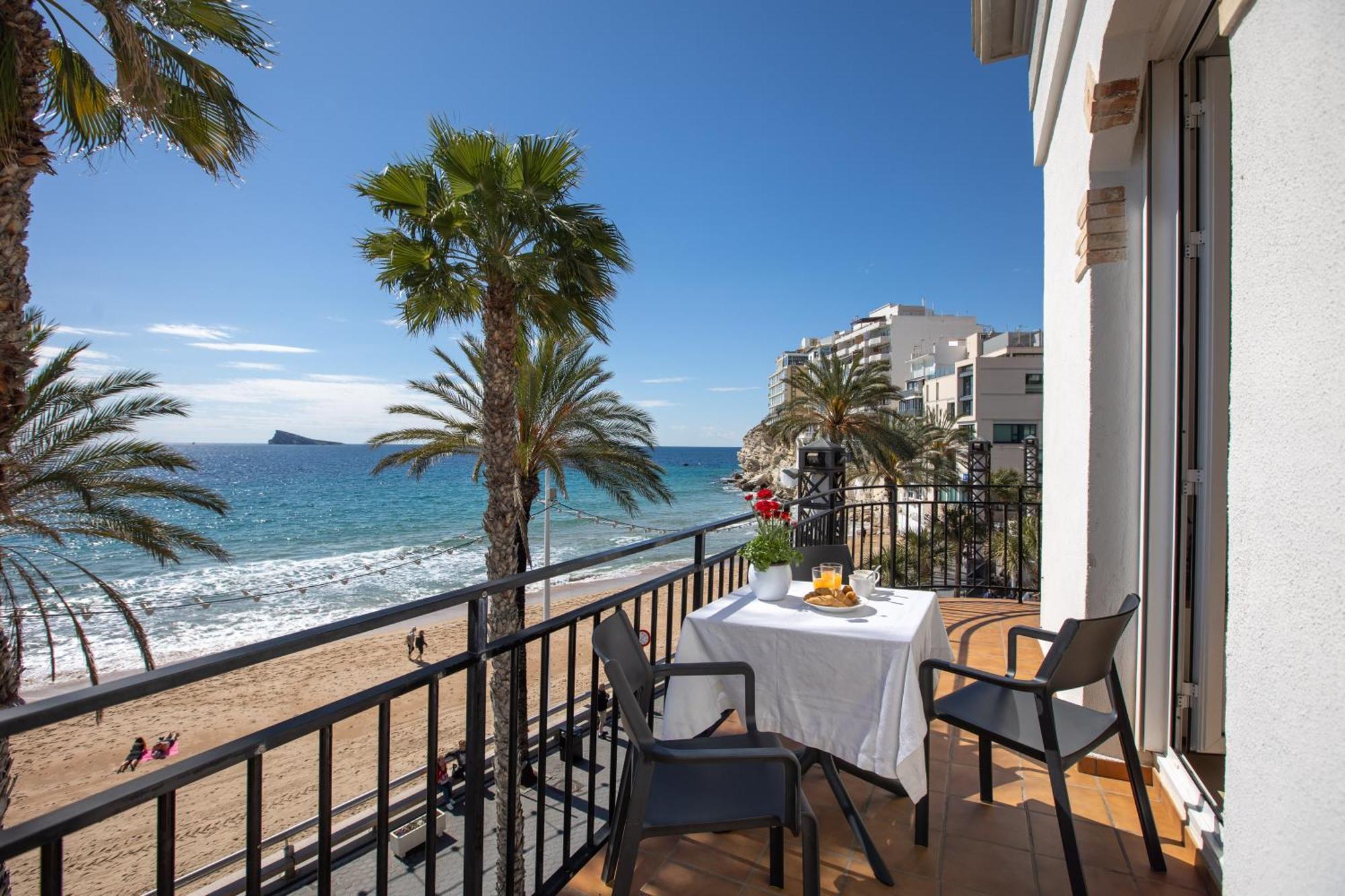 Apartament Senabre Palais