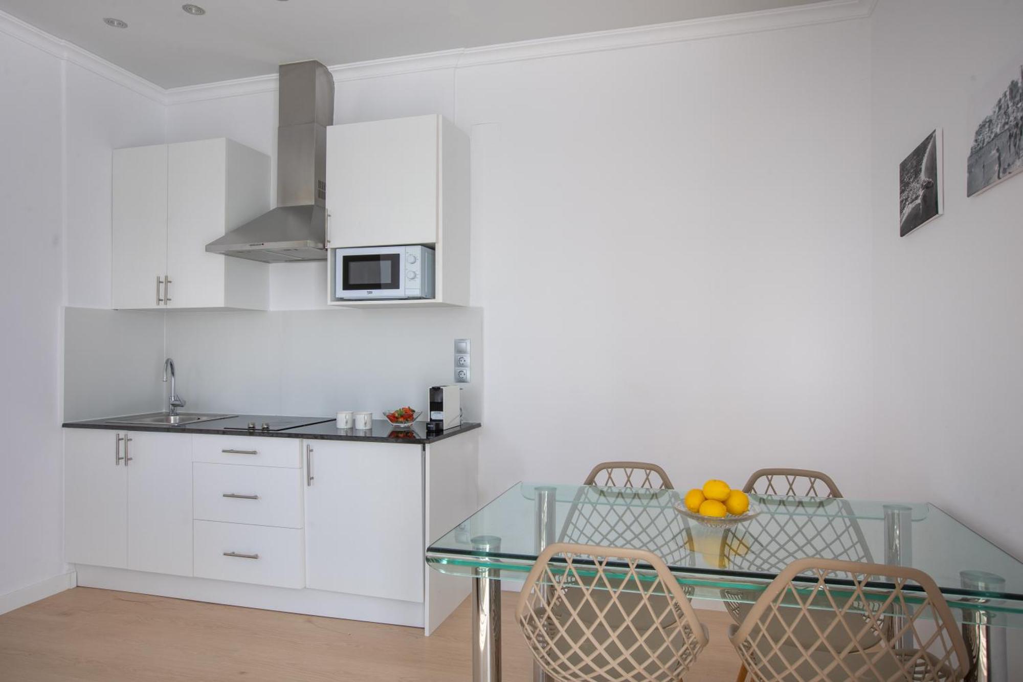 Apartament Senabre Palais Benidorm