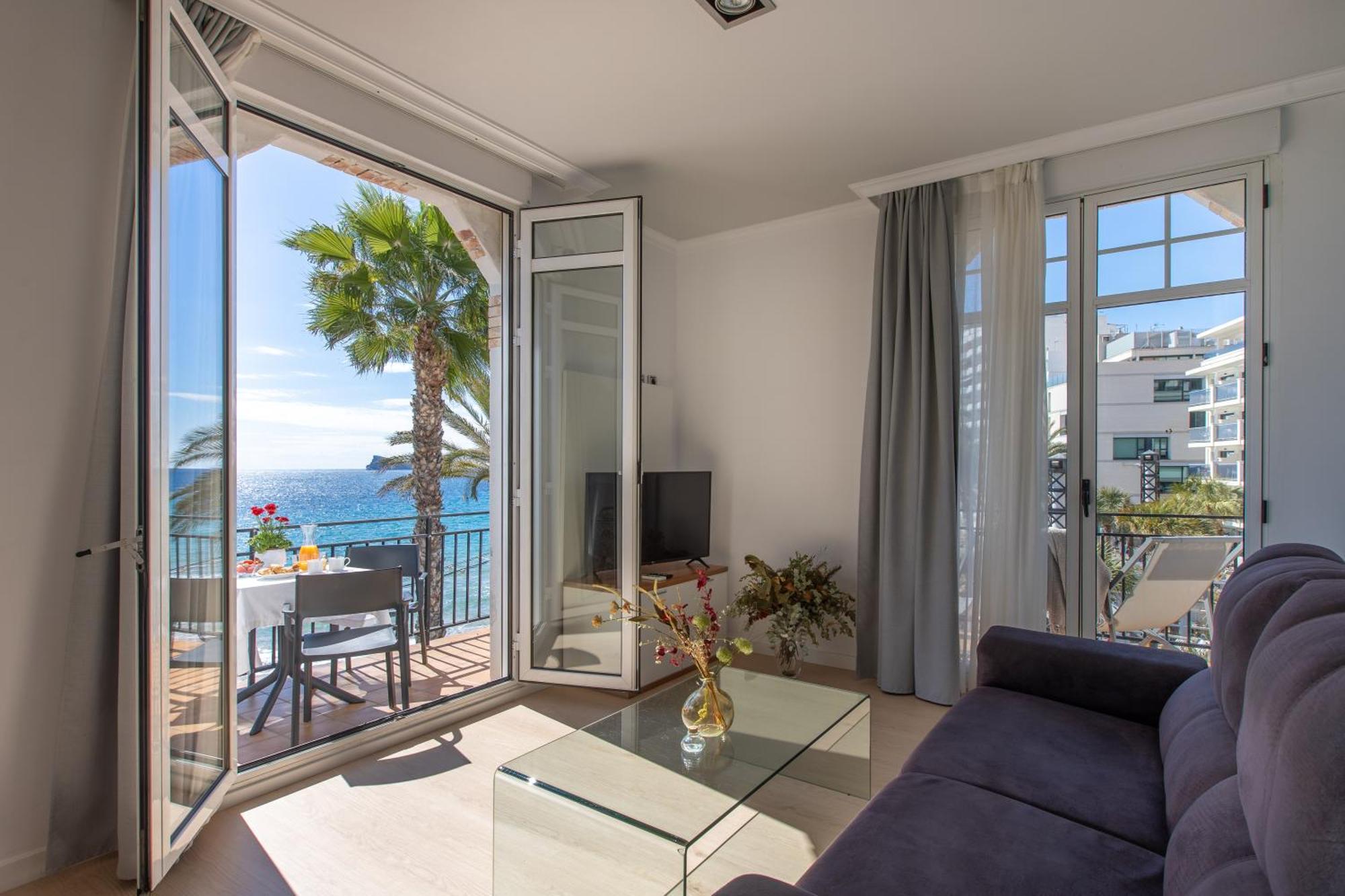 Apartament Senabre Palais