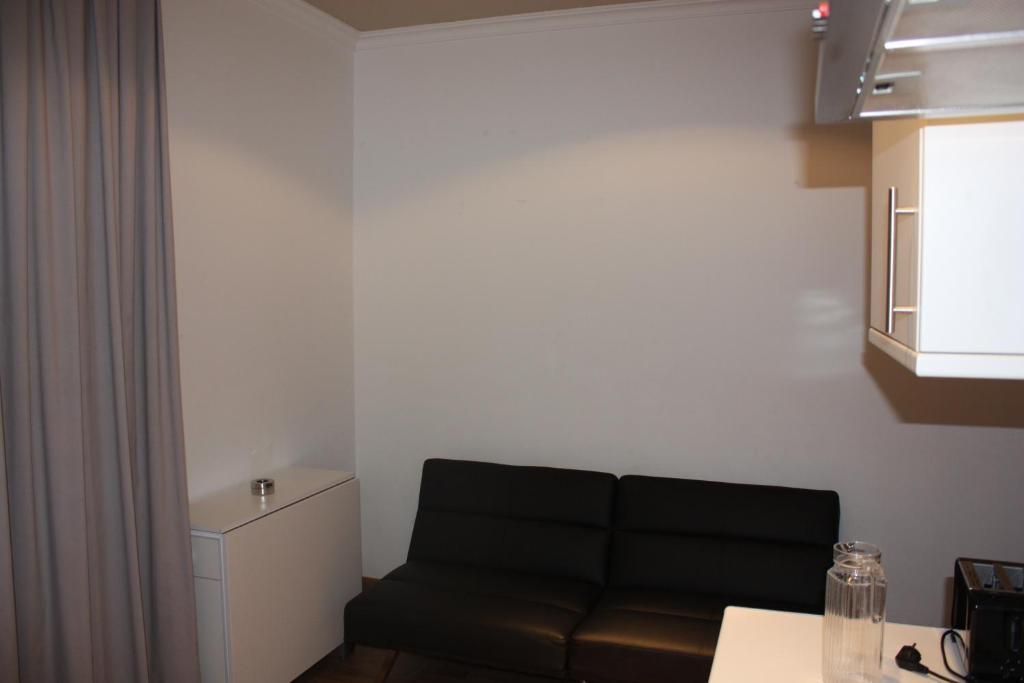 Apartament Senabre Palais *