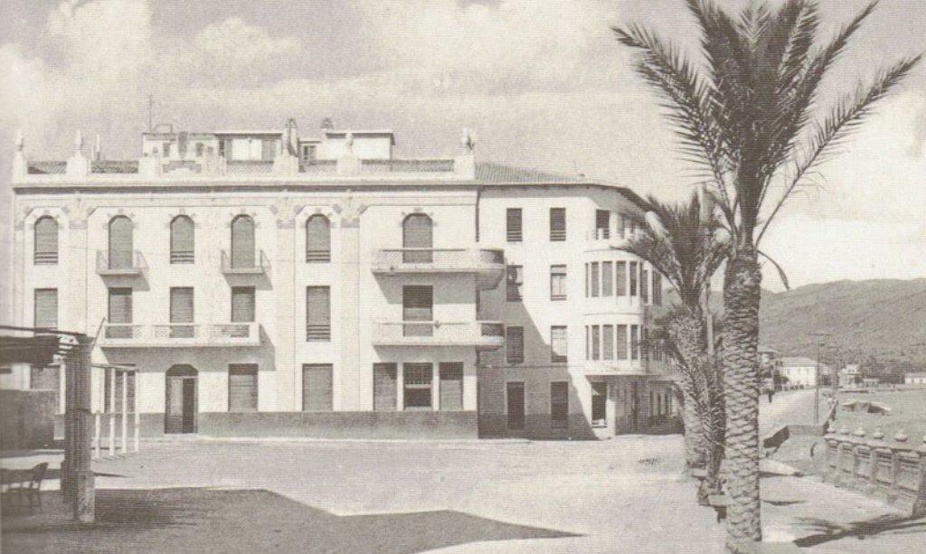 Apartament Senabre Palais Benidorm