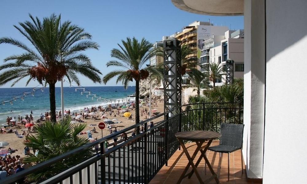 Apartament Senabre Palais