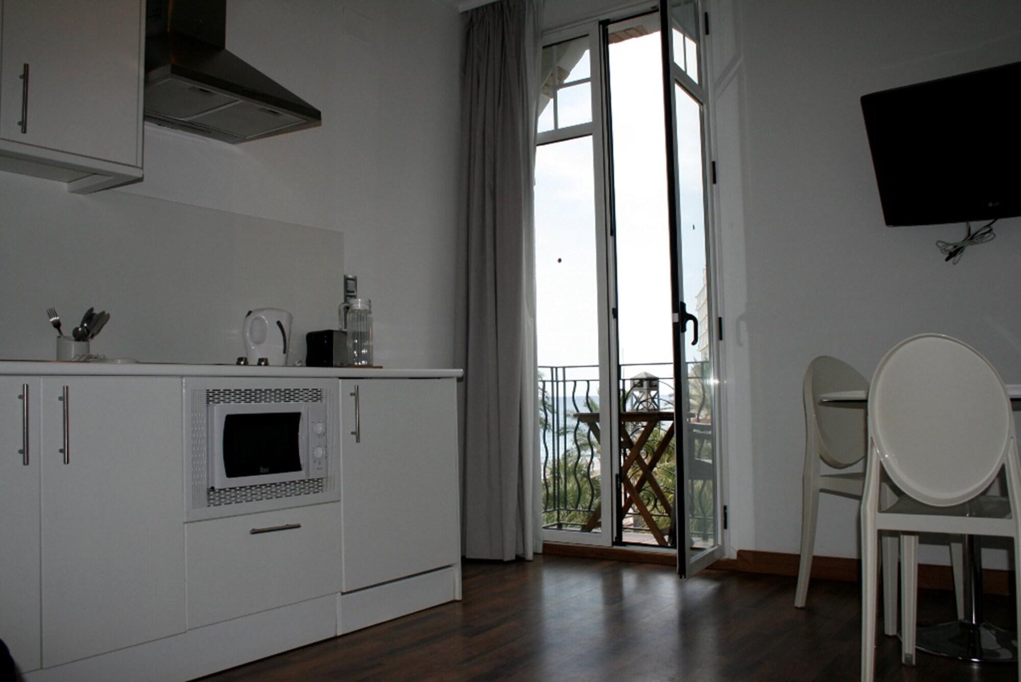 Senabre Palais Apartment
